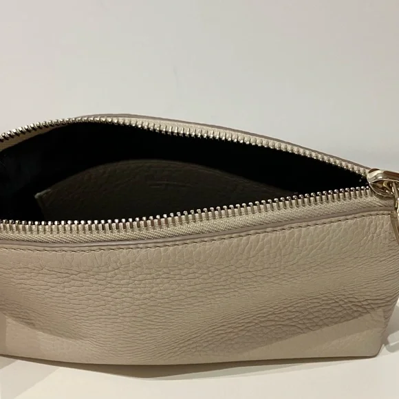 MaxMara Cream Mini Bag - Picture 7 of 8